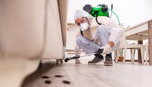 Real Estate Pest Inspections in San Juan Capistrano, CA